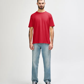 Gildan Softstyle 64000 T-Shirt (Red)