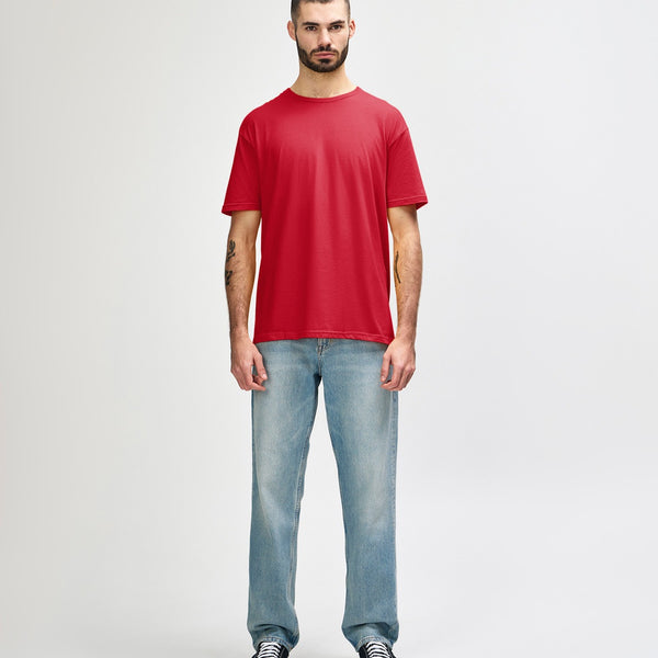 Gildan Softstyle 64000 T-Shirt (Red)