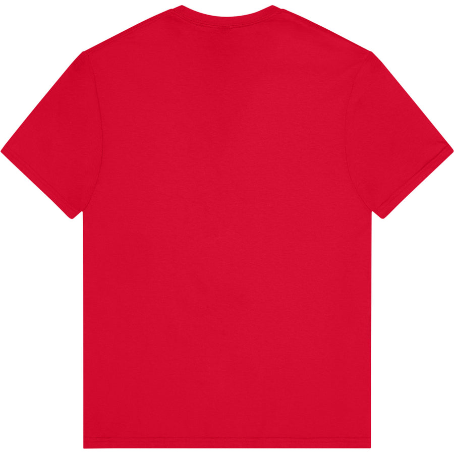 Gildan Softstyle 64000 T-Shirt (Red)