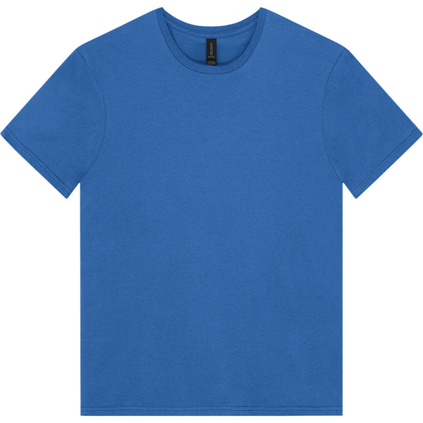 Gildan Softstyle 64000 T-Shirt (Royal)