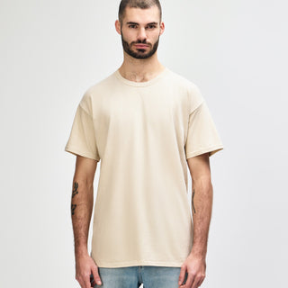 Gildan Softstyle 64000 T-Shirt (Sand)