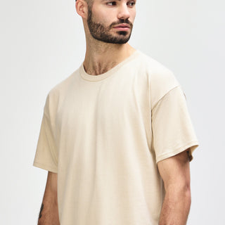 Gildan Softstyle 64000 T-Shirt (Sand)