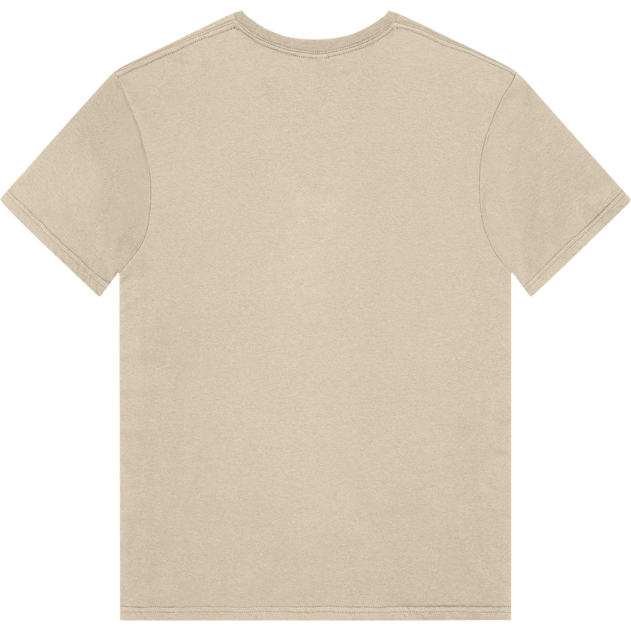 Gildan Softstyle 64000 T-Shirt (Sand)