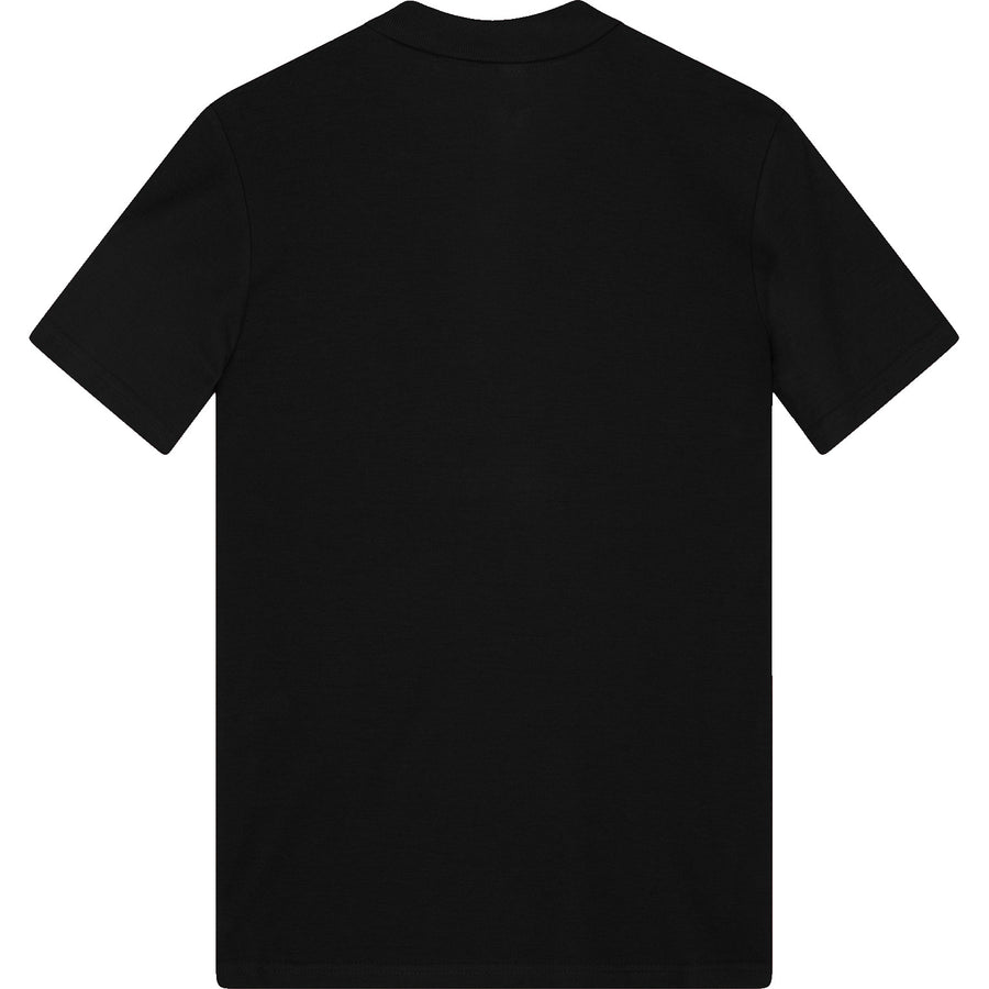 Gildan Softstyle 64800L Polo Shirt (Black)