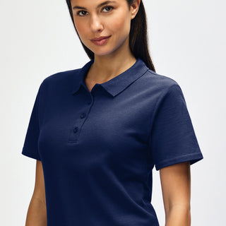 Gildan Softstyle 64800L Polo Shirt (Navy)