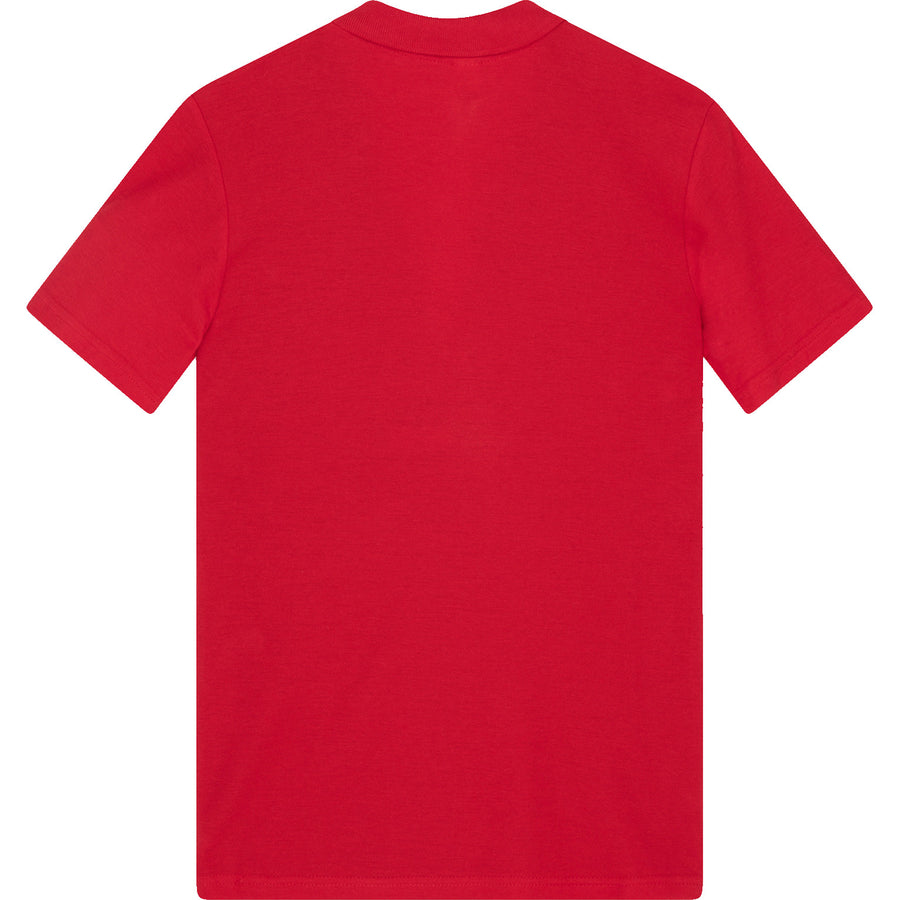 Gildan Softstyle 64800L Polo Shirt (Red)