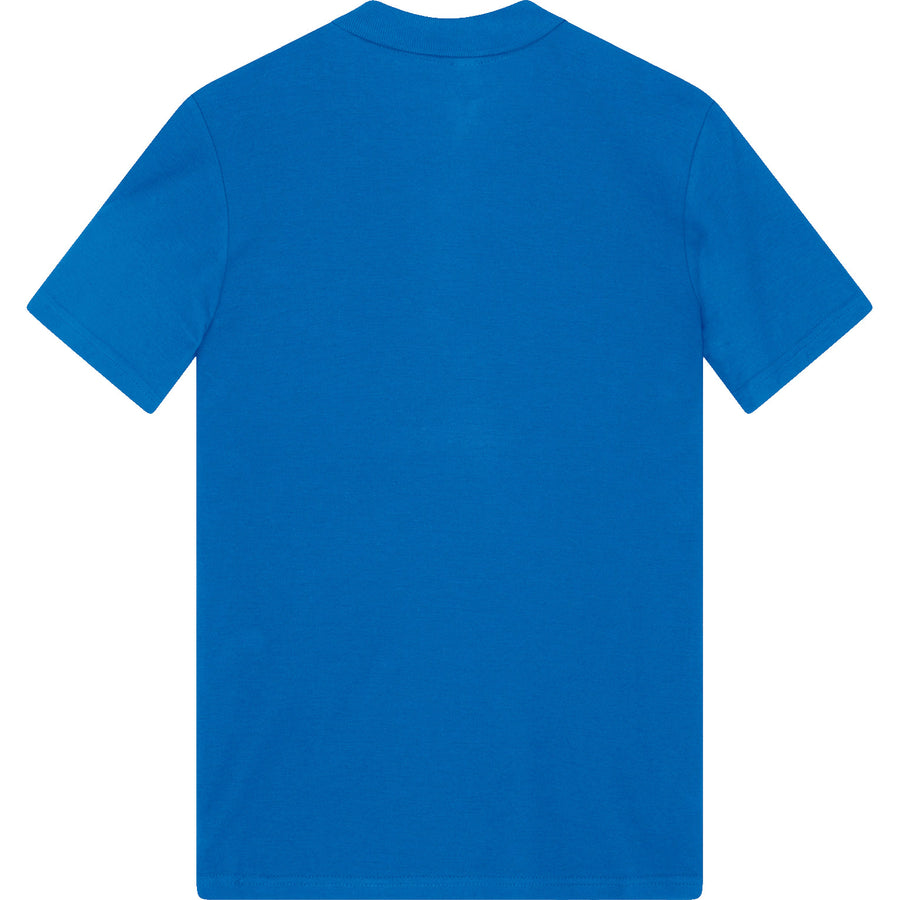 Gildan Softstyle 64800L Polo Shirt (Royal)