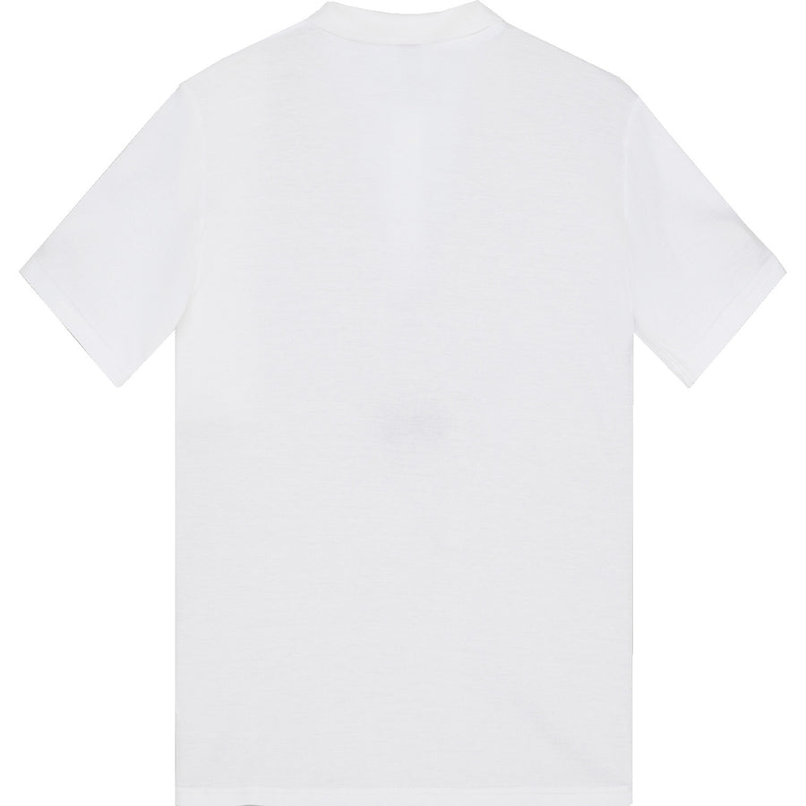 Gildan Softstyle 64800L Polo Shirt (White)