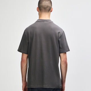 Gildan Softstyle 64800 Polo Shirt (Charcoal)
