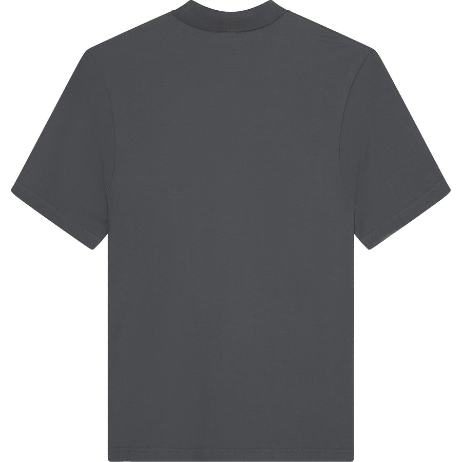 Gildan Softstyle 64800 Polo Shirt (Charcoal)