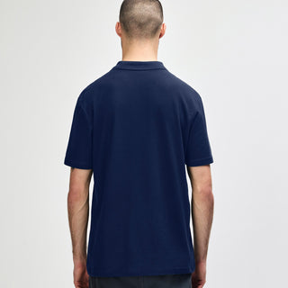 Gildan Softstyle 64800 Polo Shirt (Navy)