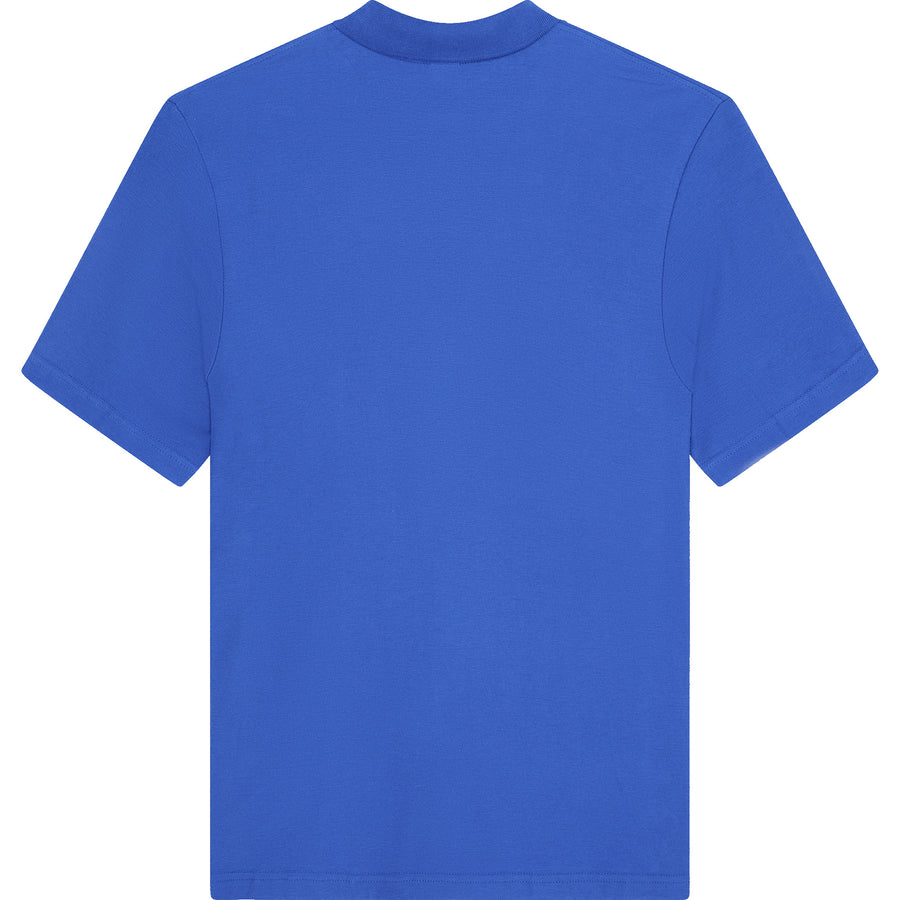 Gildan Softstyle 64800 Polo Shirt (Royal)