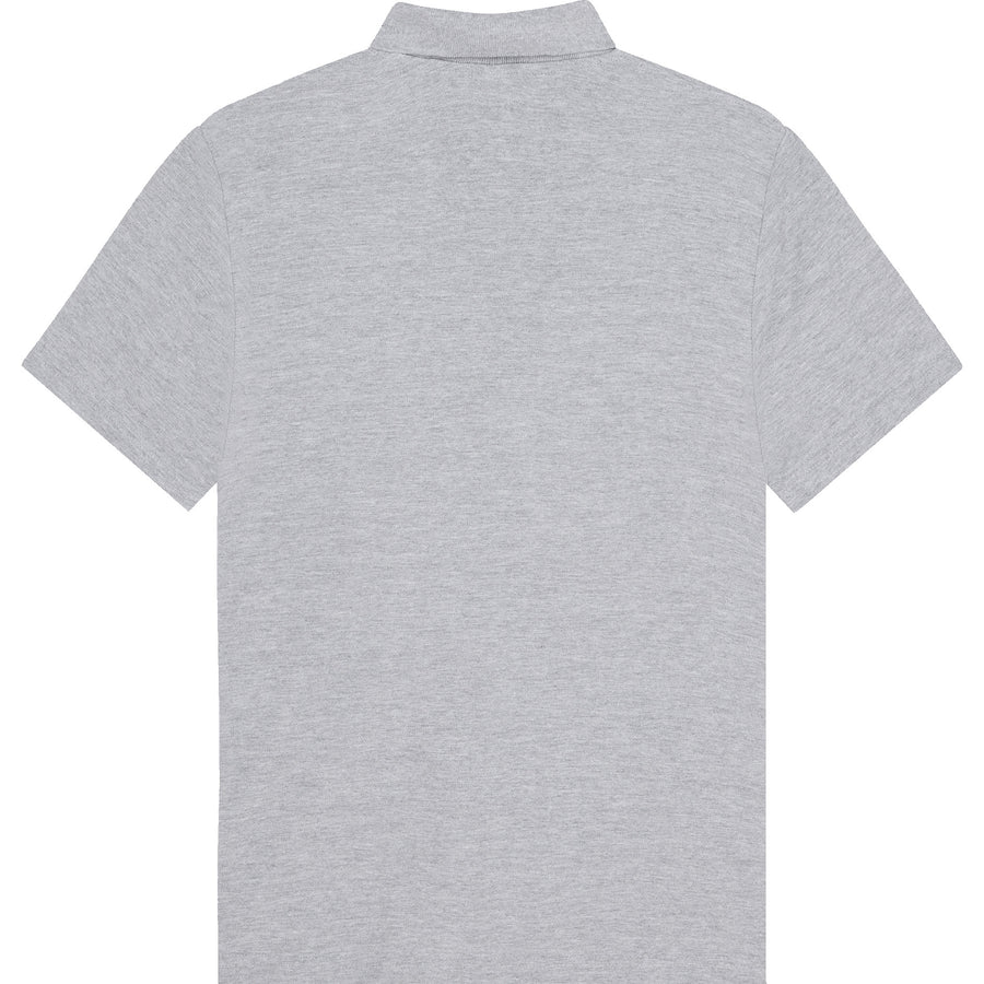 Gildan Softstyle 64800 Polo Shirt (Sport Grey)