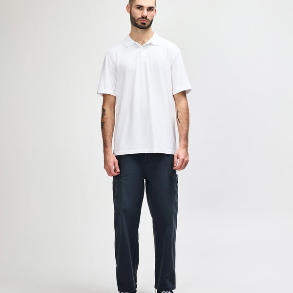 Gildan Softstyle 64800 Polo Shirt (White)