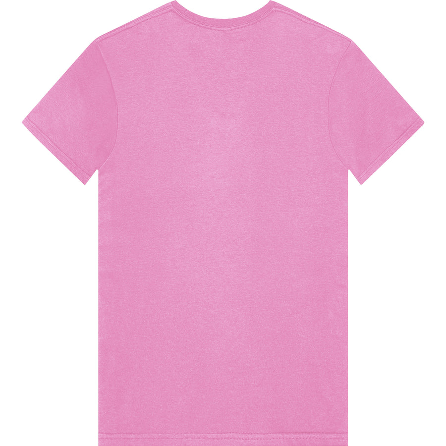 Gildan Softstyle 64V00L T-Shirt (Azalea)