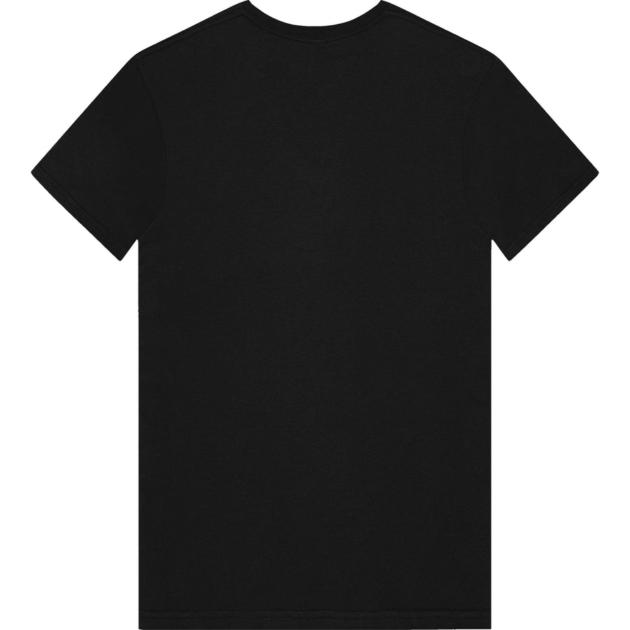 Gildan Softstyle 64V00L T-Shirt (Black)