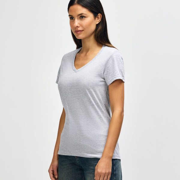 Gildan Softstyle 64V00L T-Shirt (Sport Grey)