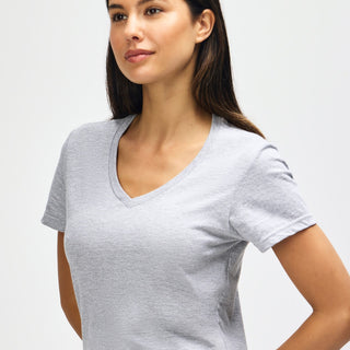 Gildan Softstyle 64V00L T-Shirt (Sport Grey)
