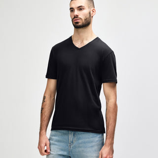 Gildan Softstyle 64V00 T-Shirt (Black)