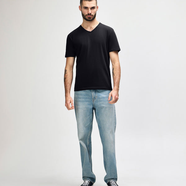 Gildan Softstyle 64V00 T-Shirt (Black)