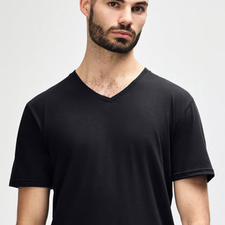 Gildan Softstyle 64V00 T-Shirt (Black)