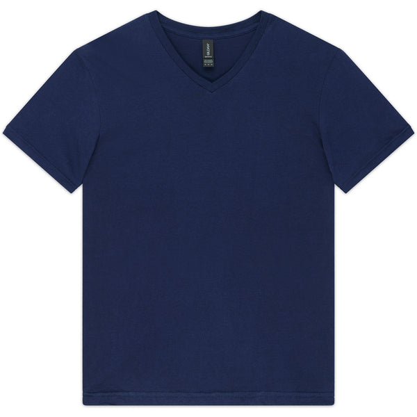 Gildan Softstyle 64V00 T-Shirt (Navy)