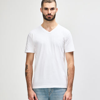 Gildan Softstyle 64V00 T-Shirt (White)