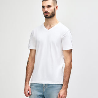 Gildan Softstyle 64V00 T-Shirt (White)
