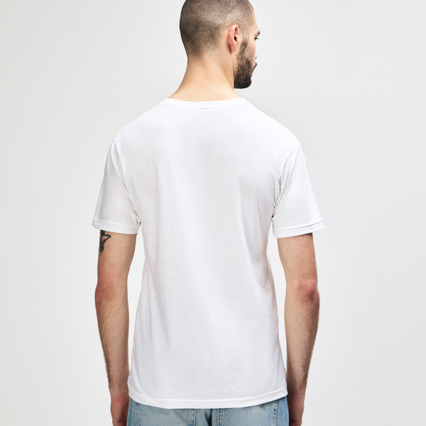 Gildan Softstyle 64V00 T-Shirt (White)