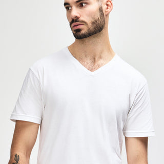 Gildan Softstyle 64V00 T-Shirt (White)