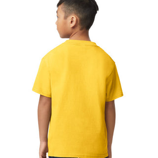 Gildan Softstyle 65000B T-Shirt (Daisy)