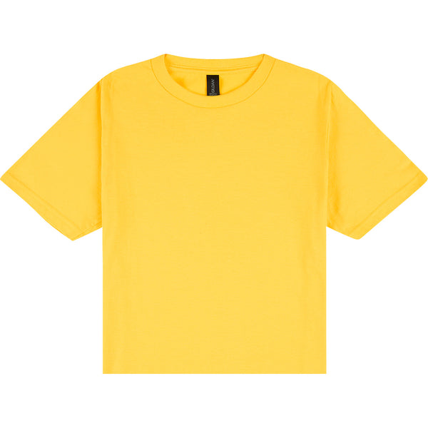 Gildan Softstyle 65000B T-Shirt (Daisy)