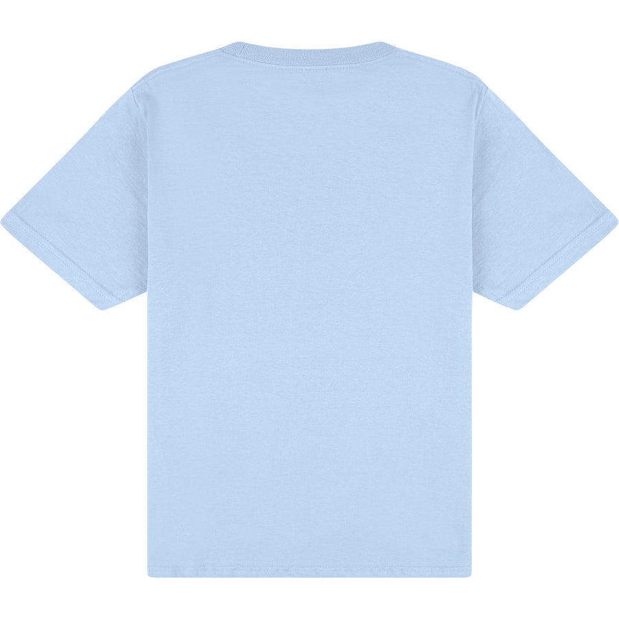 Gildan Softstyle 65000B T-Shirt (Light Blue)