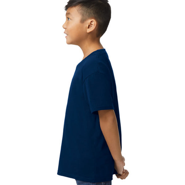 Gildan Softstyle 65000B T-Shirt (Navy)