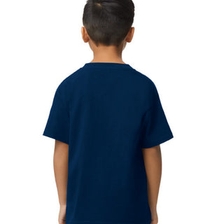 Gildan Softstyle 65000B T-Shirt (Navy)