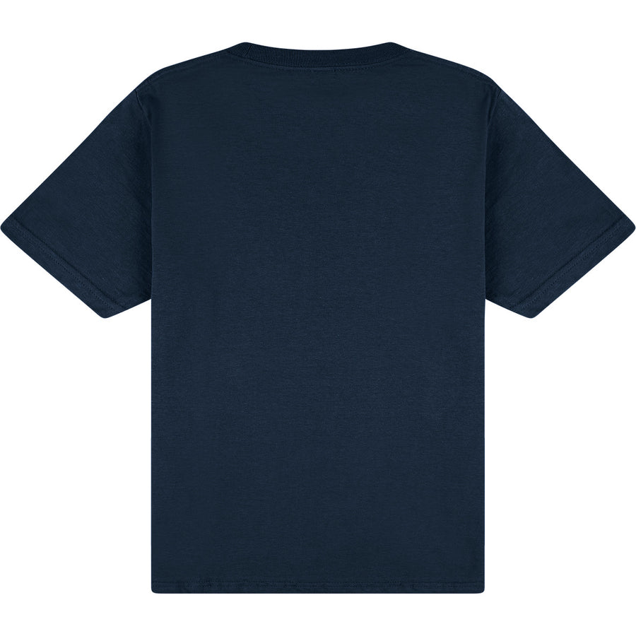 Gildan Softstyle 65000B T-Shirt (Navy)