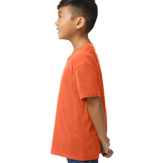 Gildan Softstyle 65000B T-Shirt (Orange)