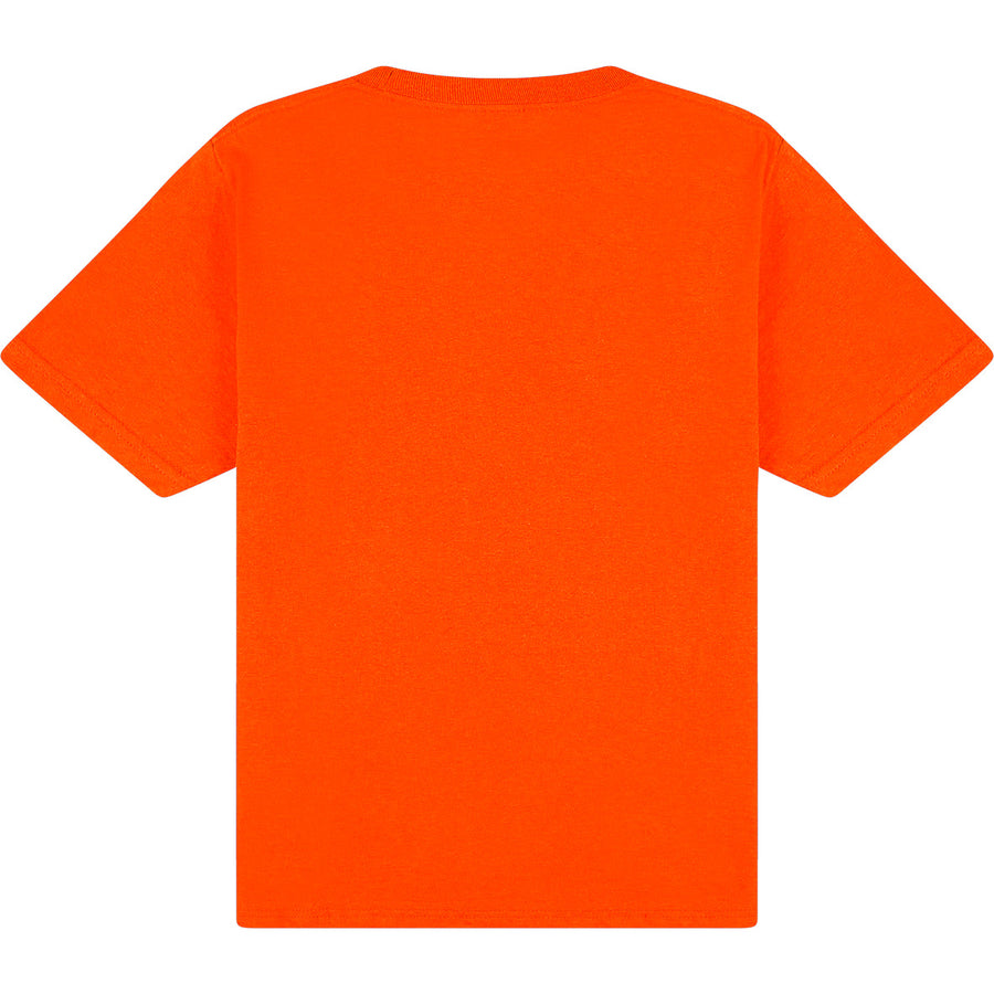 Gildan Softstyle 65000B T-Shirt (Orange)