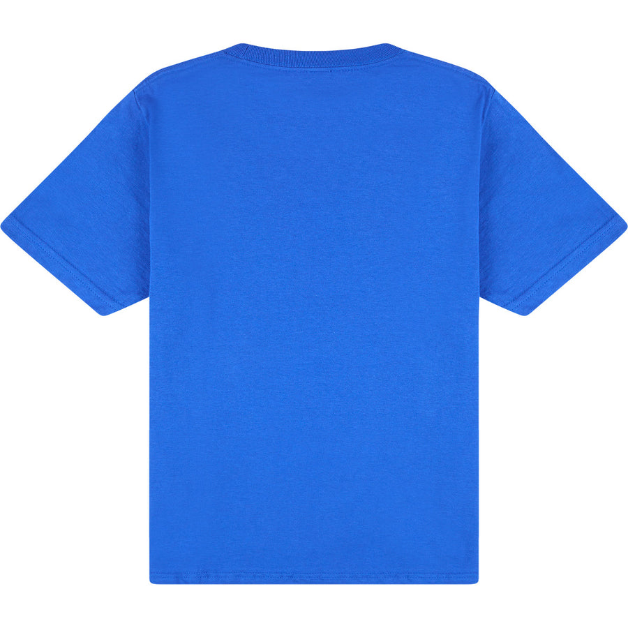 Gildan Softstyle 65000B T-Shirt (Royal)