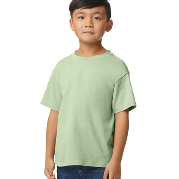 Gildan Softstyle 65000B T-Shirt (Sage)