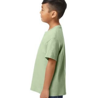 Gildan Softstyle 65000B T-Shirt (Sage)