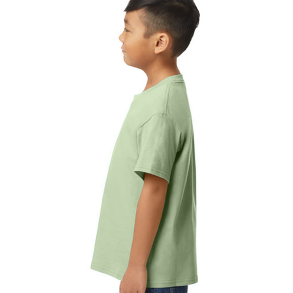 Gildan Softstyle 65000B T-Shirt (Sage)