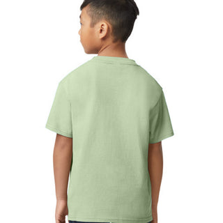 Gildan Softstyle 65000B T-Shirt (Sage)