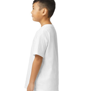 Gildan Softstyle 65000B T-Shirt (White)