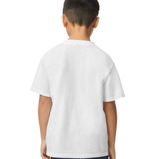 Gildan Softstyle 65000B T-Shirt (White)