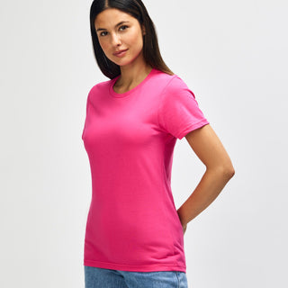Gildan Softstyle 65000L T-Shirt (Heliconia)