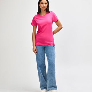 Gildan Softstyle 65000L T-Shirt (Heliconia)