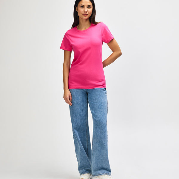 Gildan Softstyle 65000L T-Shirt (Heliconia)
