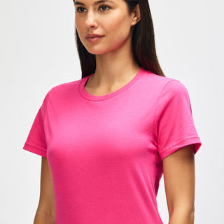 Gildan Softstyle 65000L T-Shirt (Heliconia)