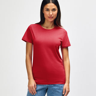 Gildan Softstyle 65000L T-Shirt (Red)